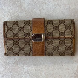 Gucci Wallet